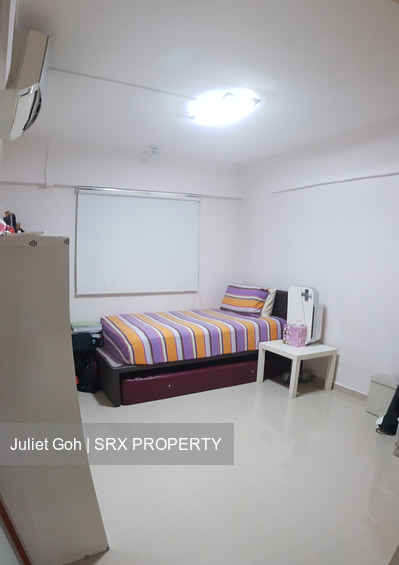 Blk 376 Clementi Avenue 4 (Clementi), HDB 3 Rooms #173250362